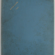 MARIE CLAIRE , REVISTA FRANCEZA , COLIGAT DE 6 NUMERE , JUIN - AOUT , 1939