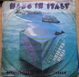 Disc Vinil - Made In Italy (Oldies But Goldies)-Electrecord-EDE 02785