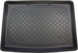 Tavita portbagaj Mercedes B-Class W246 2012-2018 portbagaj inferior fara Vario Box Aristar GRD