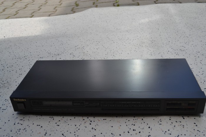 Tuner Technics ST 500