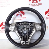 Cumpara ieftin Volan Nissan QASHQAI II (J11, J11_) (2014)