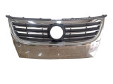 Grila centrala neagra/crom noua VW TOURAN (1T1, 1T2) an 2003-2010, Volkswagen