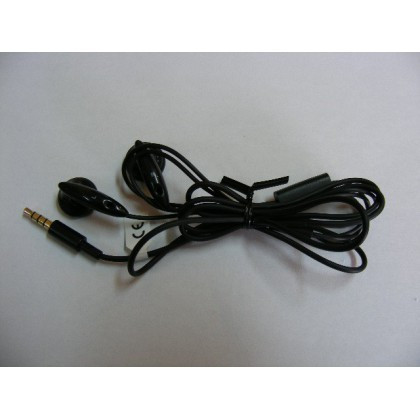 CASTI HANDSFREE ZTE (3.5MM) ORIGINAL