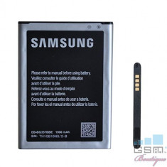 Acumulator Samsung EB-BG357BBE OEM foto