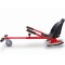 Hoverseat - Scaun Hoverboard Rosu
