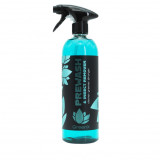 Cumpara ieftin Spuma Prespalare si Indepartare Insecte GreenX Prewash and Insect Remover, 750ml