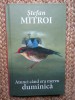 Atunci cand era mereu duminica - Stefan Mitroi
