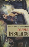 Cumpara ieftin Sfantul Ignatie Briancianinov - Despre Inselare carte duhovniceasca ortodoxa romana carte religioasa crestina