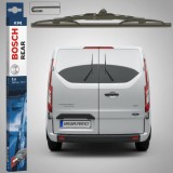 Cumpara ieftin Ștergător Lunetă Ford Transit Custom V362 Van (FY, FZ) 2012&ndash;2023 | Bosch Twin H341