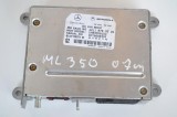 Set sistem Bluetooth MERCEDES-BENZ M W164 2007 OEM: A2218703226 1625532