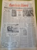 Romania libera 7 ianuarie 1990-unde sunt mortii timisoarei,revolutia romana