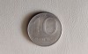 Polonia - 10 zloti (1988) monedă s391, Europa