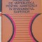 Probleme de matematica pentru admiterea in invatamantul superior