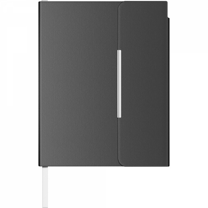 Mapa tip plic velvet B6 Black