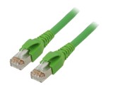 Patch Cord LAPP ETHERLINE&reg; Cat6a S/FTP 1,5m PUR &ndash; Cod 2170573