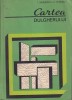 Cartea Dulgherului Ghid Lemn I. Davidescu C. Rosoga 283 Pagini 1984 Romana Brosata Romana