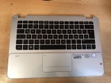 Palmrest cu tastatura Hp Envy 14 Spectre A155