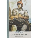 Oamenii marii - Victor Hugo (K121)