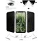 Folie de protectie Privacy Anty-Spy, tempered glass 9H, pentru iPhone XR