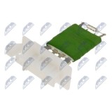 Rezistor ventilator habitaclu Citroen Berlingo 2002-, Peugeot Partner 2002-, 6450GV