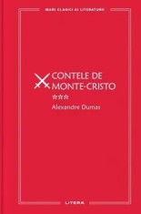 Contele de Monte-Cristo. Volumul 3/Alexandre Dumas