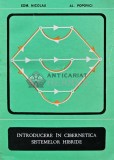 Introducere in cibernetica sistemelor hibride - 1975 - Alexandru Popovici (S271)