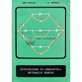 Introducere in cibernetica sistemelor hibride - 1975 - Alexandru Popovici (S271)