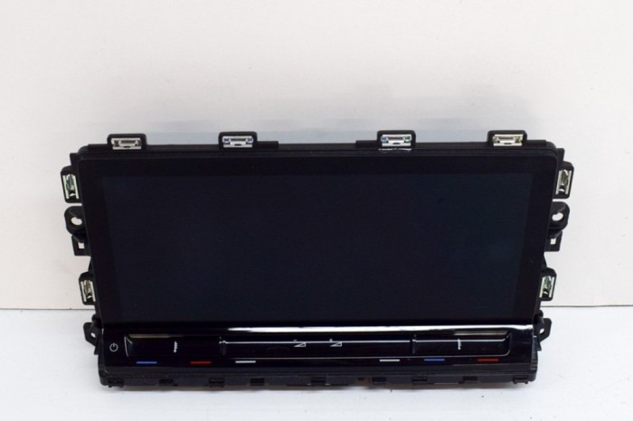 Ecran de navigație VW GOLF VIII CD1 2022 OEM: 5H0919605B,A3C03292804 21029273