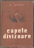 E.Botez-Capete Divizoare