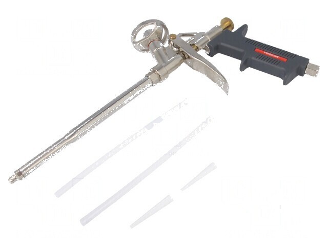 Pistol pentru spumă de montare