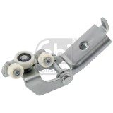 Febi Bilstein ghidaj cu role, usa glisanta febi Plus