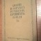 Lucrari de botanica pe terenul experimental scolar - E. I. Tal (1954)