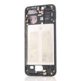 Mijloc Carcasa Huawei Honor 20 Negru Originala Swap