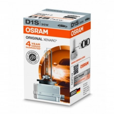 Bec Auto Xenon far Osram XENARC 66140 D1S 35W Performance AutoTuning