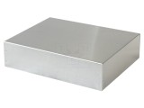 Bază Carcasă Aluminiu 203x254x64mm
