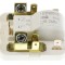 ANSAMBLU RELEU PORNIRE 00627597 Frigider / Combina frigorifica BOSCH/SIEMENS
