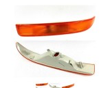 Lampa semnalizare fata Opel Movano 07.1998-12.2003, Nissan Interstar 2002-2004; Renault Mascott 1999-2004; Master 1998-2003, partea stanga 551-1607L-
