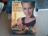 639 DE RETETE DIETETICE - SANDU MARIN