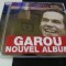 Garou -cd