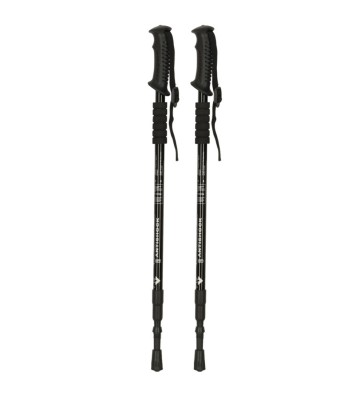 Bețe de Nordic Walking, pentru miscare naturala si sanatate zilnica foto