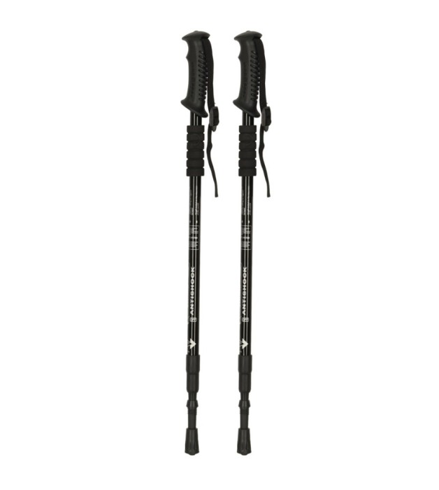 Bețe de Nordic Walking, pentru miscare naturala si sanatate zilnica