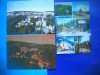 HOPCT LOT 2132 PALTINIS -JUD SIBIU -3 CARTI POSTALE-NECIRCULATE, Necirculata, Printata