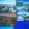 HOPCT LOT 2132 PALTINIS -JUD SIBIU -3 CARTI POSTALE-NECIRCULATE