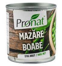 Mazare Boabe 170 grame Pronat Cod: PRN09898 foto