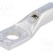V&acirc;rf inelar tubular M6 10mm2 OUNEVA