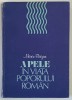 Apele in Viata Poporului Roman - Marcu Botzan, 1984, 410 pagini, Biologie