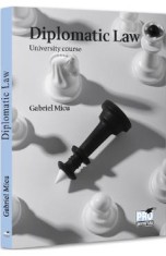 Diplomatic Law. University course - Gabriel Micu