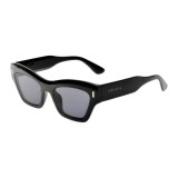 Ochelari de soare EPICA negri, 91717, din pvc