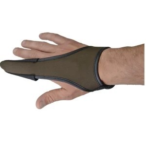Degetar Casting Carp Zoom Neoprene foto