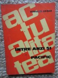 Intre Anzi si Pacific - Romulus Crisan